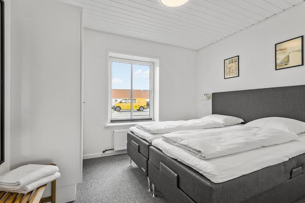 Hotel Litorina Appartements 루켄 외부 사진