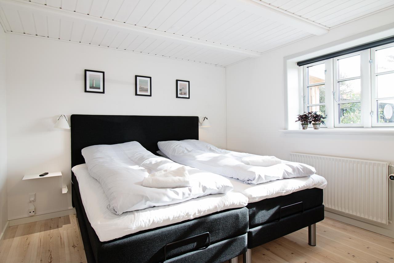 Hotel Litorina Appartements 루켄 외부 사진